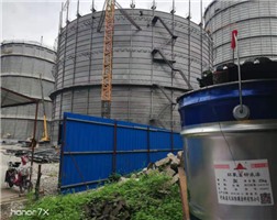 中国石油第二建设公司