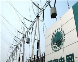 国家电网辽宁省电力有限公司