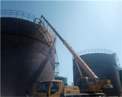 河南省防腐保温开发有限公司